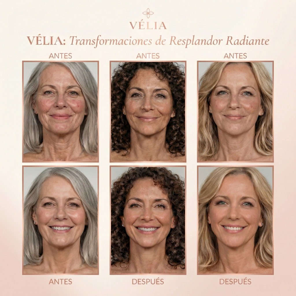 Infinite Girl – Base Antiedad con SPF 50 y Tono Perfecto