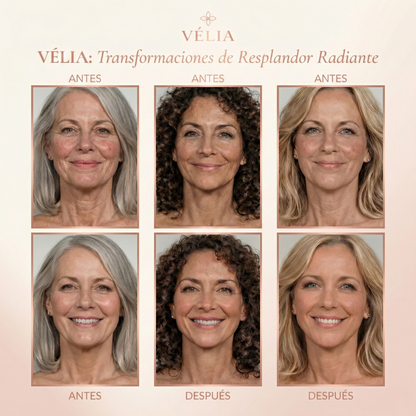 Infinite Girl – Base Antiedad con SPF 50 y Tono Perfecto